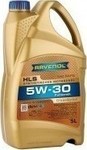 Ravenol HLS Car Lubricant 5W-30 5lt