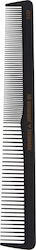 hh Simonsen Carbon Comb 212 Χτένα Μαλλιών hh Simonsen Carbon Comb 212 Χτένα Μαλλιών