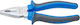 Unior general purpose Plier Straight Length 220mm