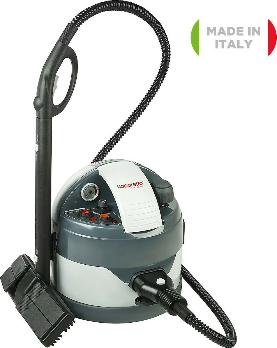 Polti Vaporetto Eco Pro 3000 steam cleaner