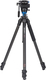 Benro Video Tripod from Carbon Fiber and 10kg Maximum Load
