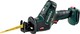 Metabo Σπαθοσέγα SSE 18 LTX Compact 18V Χωρίς Μ...