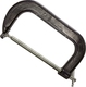 Sparta B206505 Clamp Type "C" Maximum Opening 50mm Woodcarving