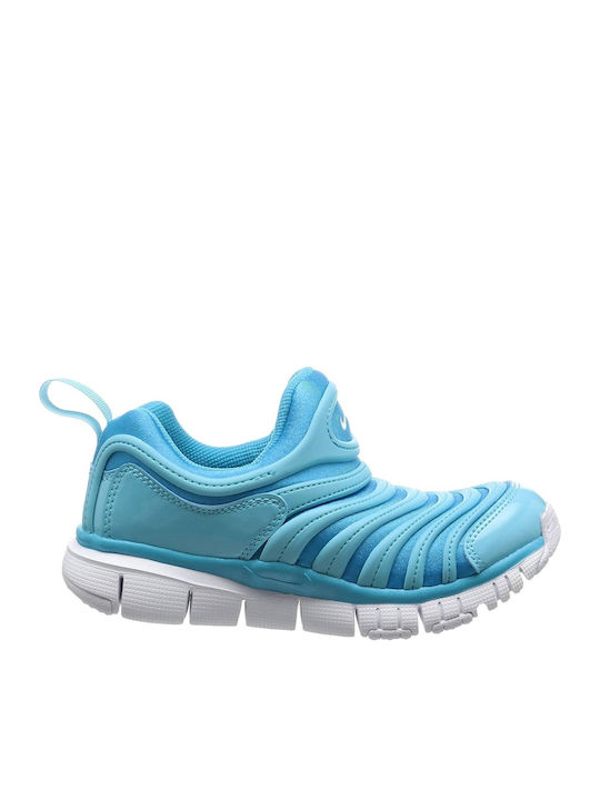Nike Dynamo Free Αθλητικά Παιδικά Παπούτσια Run...