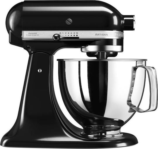 Kitchenaid Stand Mixer 300W with Stainless Mixing Bowl 4.8lt