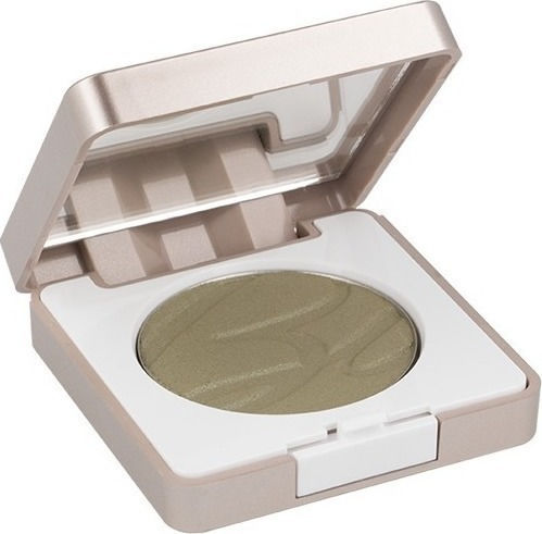 Bionike Defence Color Silky Touch Eye Shadow in Solid Form with Khaki Color 3gr