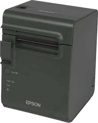 Epson TM-L90 (412) Εκτυπωτής Ετικετών USB 203x203 dpi