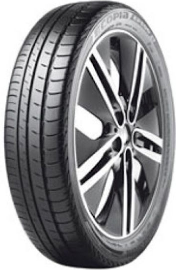 Bridgestone Ecopia EP500 155/70R19 84Q M+S Vara Anvelopă Pentru Mașină De Pasageri