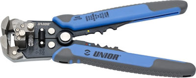 Unior Automatic Cable Stripper with Cutter