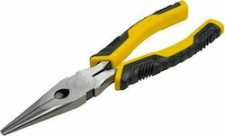 Stanley Long Straight Electrician Cutting Plier Length 150mm STHT0-74363