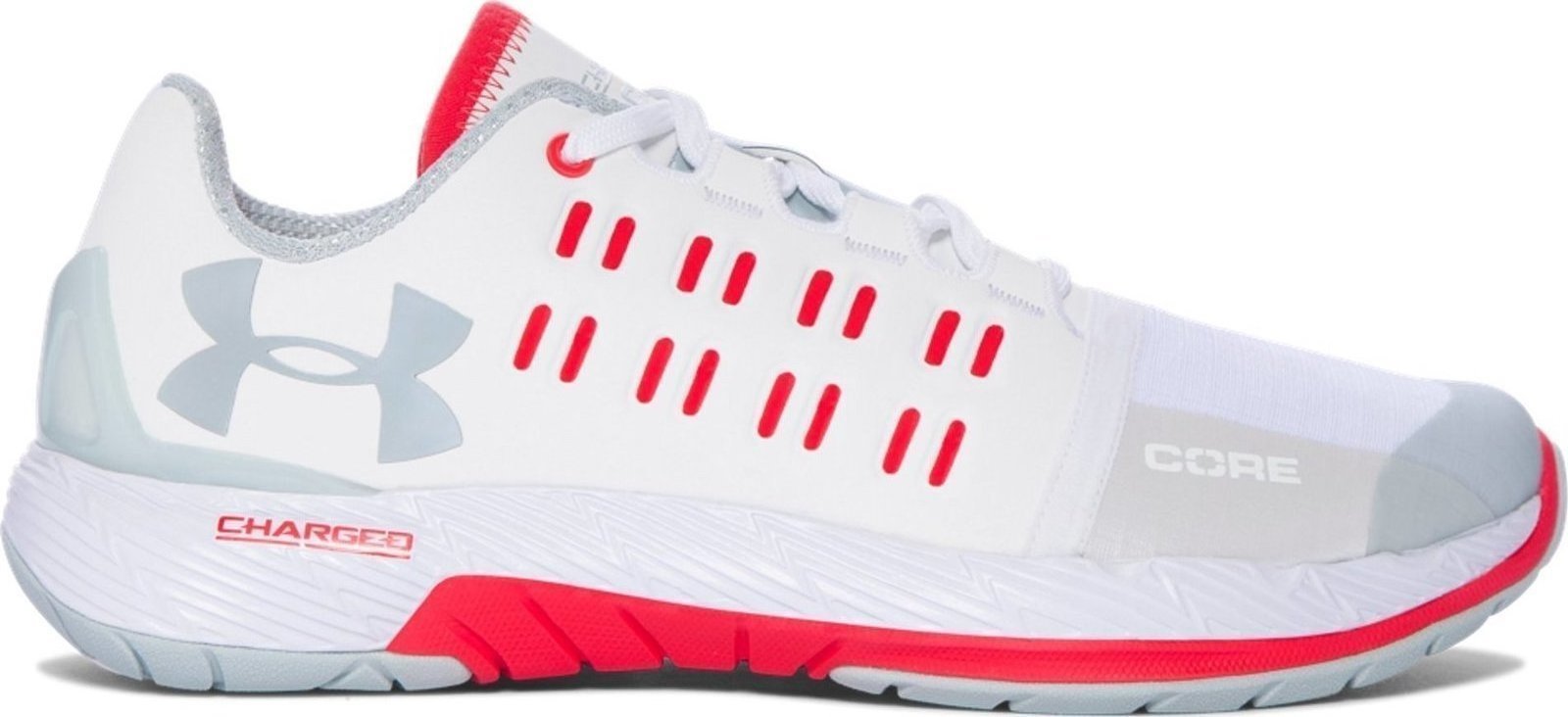 Under Armour Charged Core 1274415-101 - Skroutz.gr