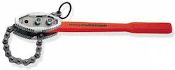 Rothenberger Chain Pipe Wrench 6"