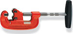 Rothenberger Pipe Cutter Scissor Κόφτης Σιδηροσωλήνας 7.0040