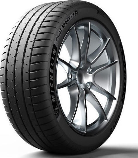 Michelin Pilot Sport 4S 285/35R20 104E-Commerce-Website XL Sommerreifen Reifen für Passagier Auto