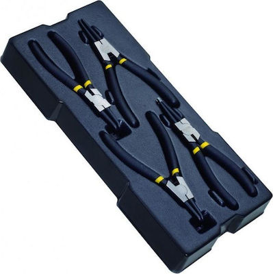 Stanley Safety Pliers Length 180mm 4pcs