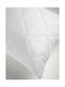 Vesta Home Minerva Pillow Protector Set Quilted White 50x70cm. 000002246