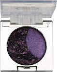 MD Professionnel Baked Range Wet Dry Duo Eyeshadow 828
