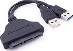 USB 3.0 to 2.5 inch SATA III