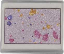 MD Professionnel Mosaique Eyeshadow Click Syste...