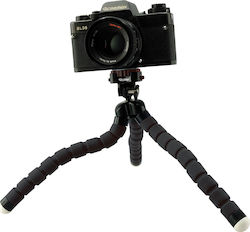 Rollei MonkeyPad 20797 Tripod - Mini Black