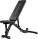 Tunturi UB40 Adjustable Workout Bench 17TSUB4000