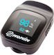 Nonin Connect Elite 3240 Profesional Oximetru Degetul cu Bluetooth Negru