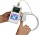 Contec CMS60D Profesional Oximetru de Mână Alb