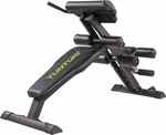 Tunturi Core Trainer CT80 17TSCT8000 Reglabil Băncuță de antrenament Crunch / Extensie spate