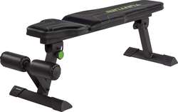 Tunturi FB80 Adjustable Workout Bench 17TSFB8000