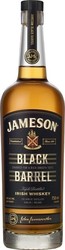 Jameson Black Barrel Ουίσκι 700ml