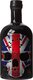 Ghost The Union Jack Skull Βότκα 40% 700ml
