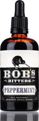 Bob's Bitters Bitterstoffe Peppermint 30% 100ml