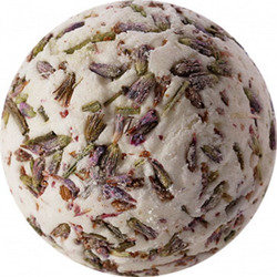 Bomb Cosmetics Lavender Bath Creamer Bath Bombs