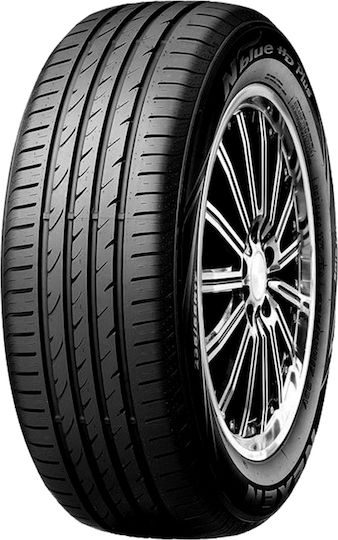 Nexen N'Blue HD Plus 145/70R13 71E-Commerce-Website Sommerreifen Reifen für Passagier Auto