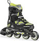 Rollerblade Spitfire TS’15 Kids Inline Rollers Multicolour