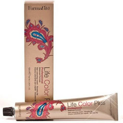 Farmavita Life Color Plus Боя За Коса 7.1 Русо ...