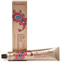 Farmavita Life Color Plus Боя За Коса 7.3 Русо ...