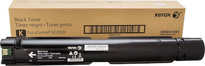 Xerox 006R01693 Toner Laser Printer Black 9000 Pages