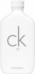 Calvin Klein CK All Eau de Toilette 200ml