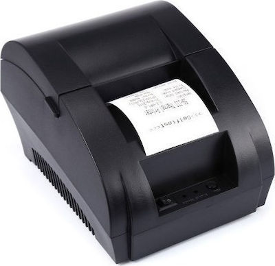 POS-5890F Termică Imprimantă de bonuri USB