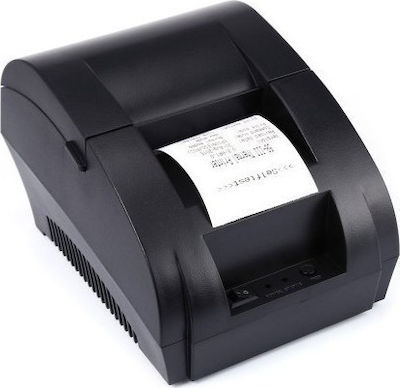 POS-5890F Thermische Quittungsdrucker USB