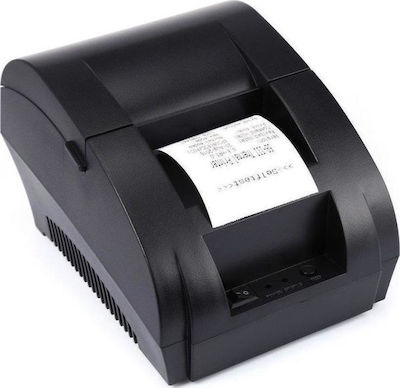 Netum ZJ - 5890K Thermal Receipt Printer Ethernet / USB