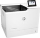 HP LaserJet Enterprise M653dn Farbe Drucker