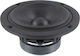 Scan Speak Boxă Auto 12W/4524G00 6" cu 40W RMS (Woofer)