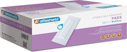 Alfashield Sterilisiert Selbstklebende Bandagen...