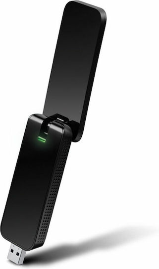 TP-LINK Archer T4U Αντάπτορας Δικτύου USB με Ασύρματη Σύνδεση Wi-Fi 1200Mbps (v2)