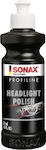 Sonax Liquid Polishing for Headlights Headlight Polish 250ml