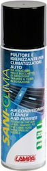 Lampa Sani-Clima Σπρέι Καθαρισμού Air Condition 400ml