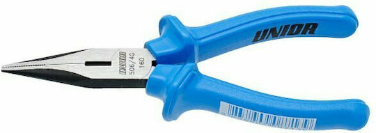 Unior Heavy Duty Side Cutter Cutting Plier Length 140mm