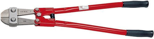 Unior Iron Scissors Bolt Cutter Curved Length 450mm